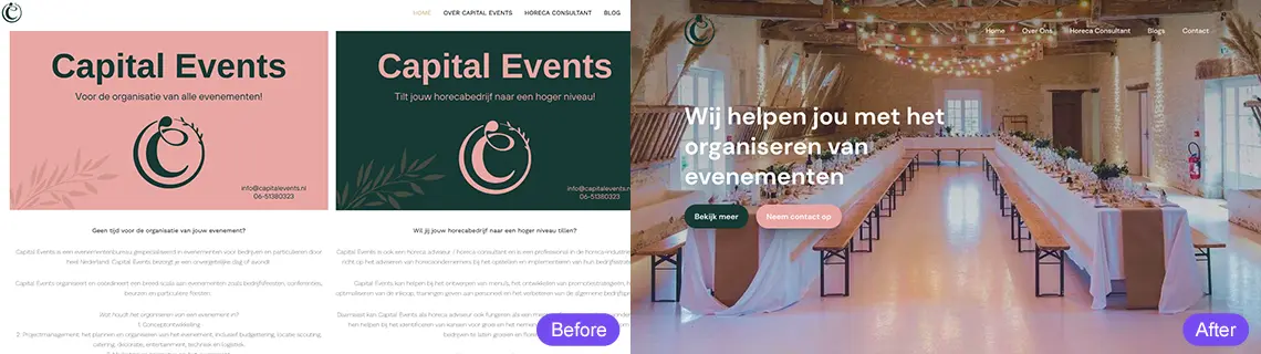 WordPress website optimalisatie voor ondernemers 1 WordPress website optimalisatie voor ondernemers
