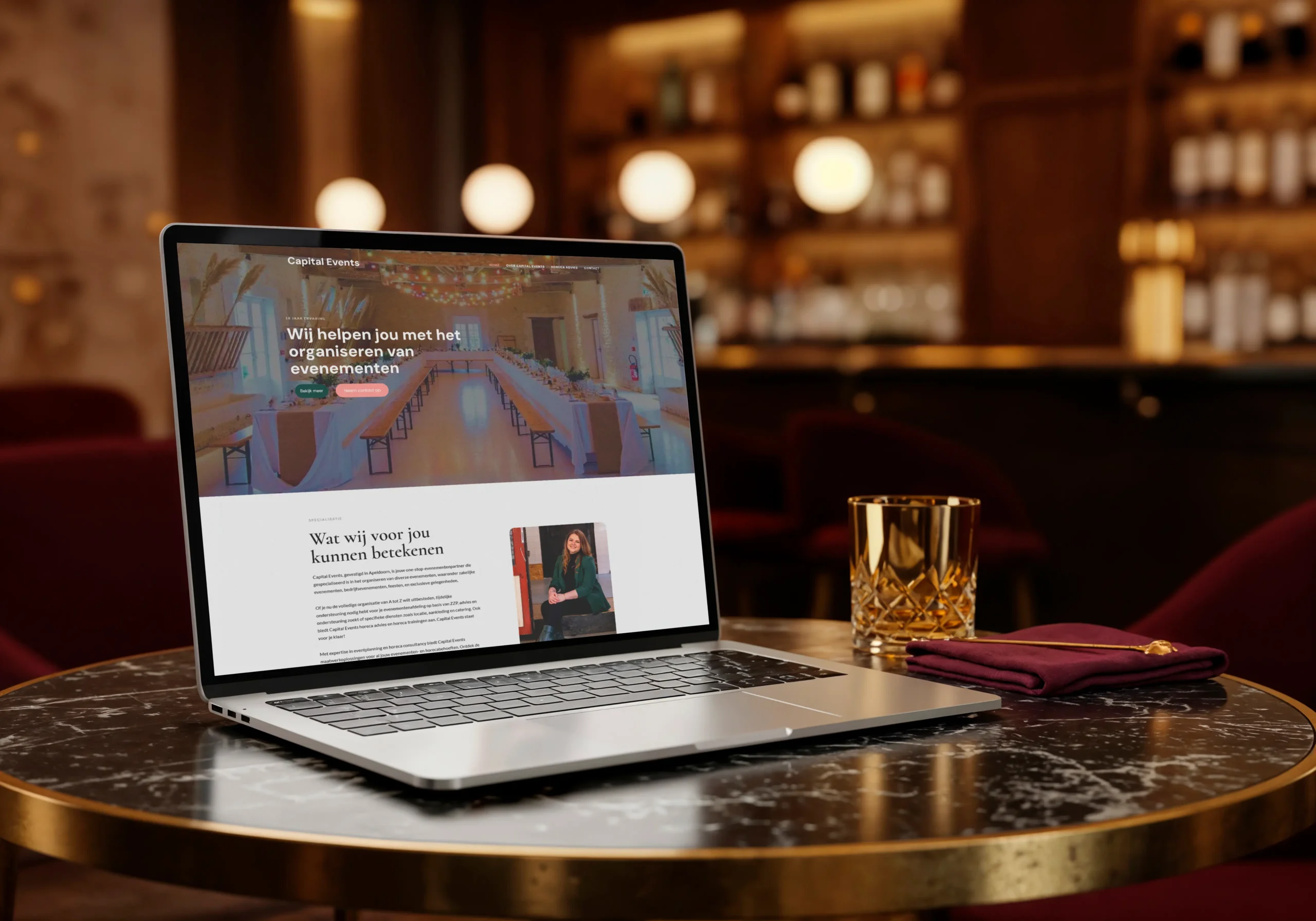 luxury website scaled