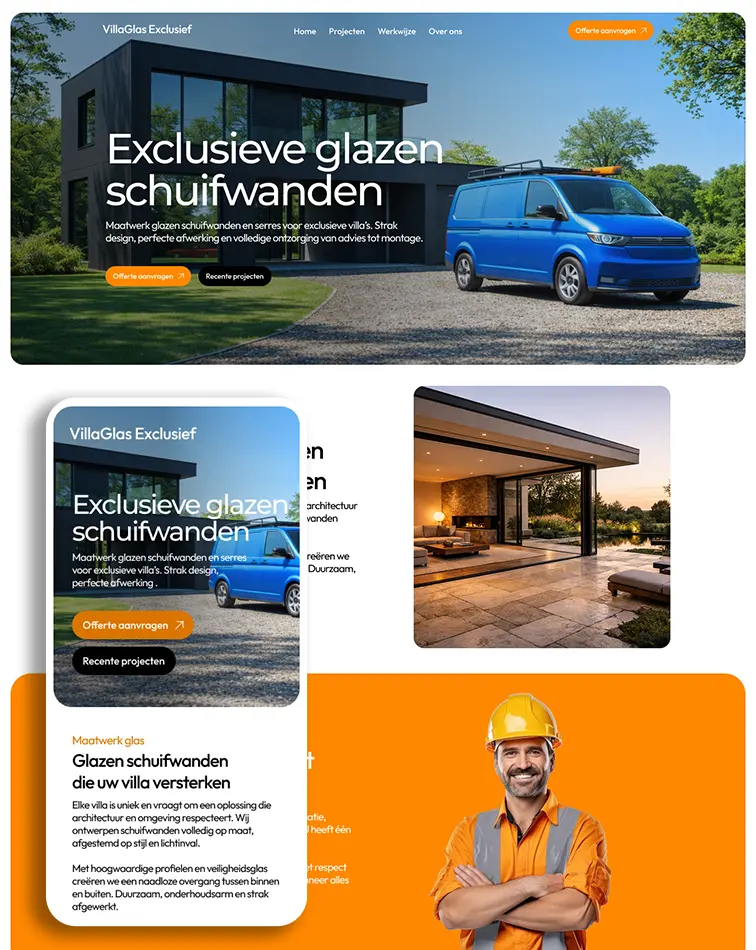 Website laten maken Rotterdam