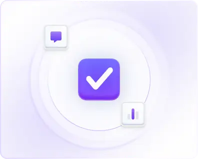 echt simpel website zonder focus