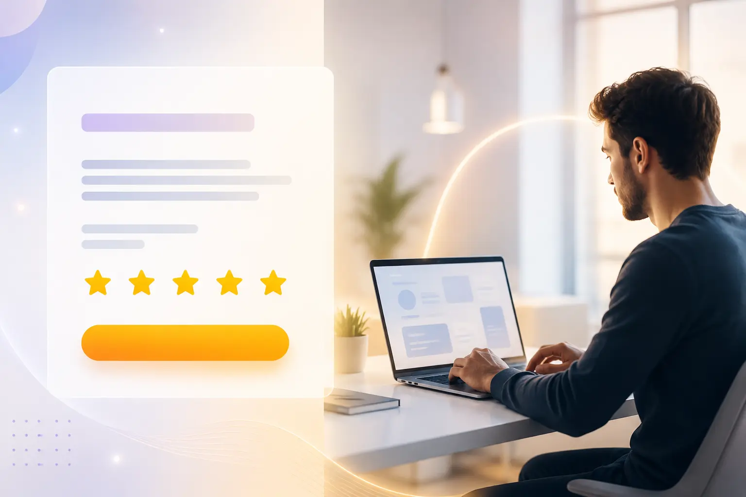 Professionele webdesigner in Maassluis kiezen voor uw nieuwe website.
