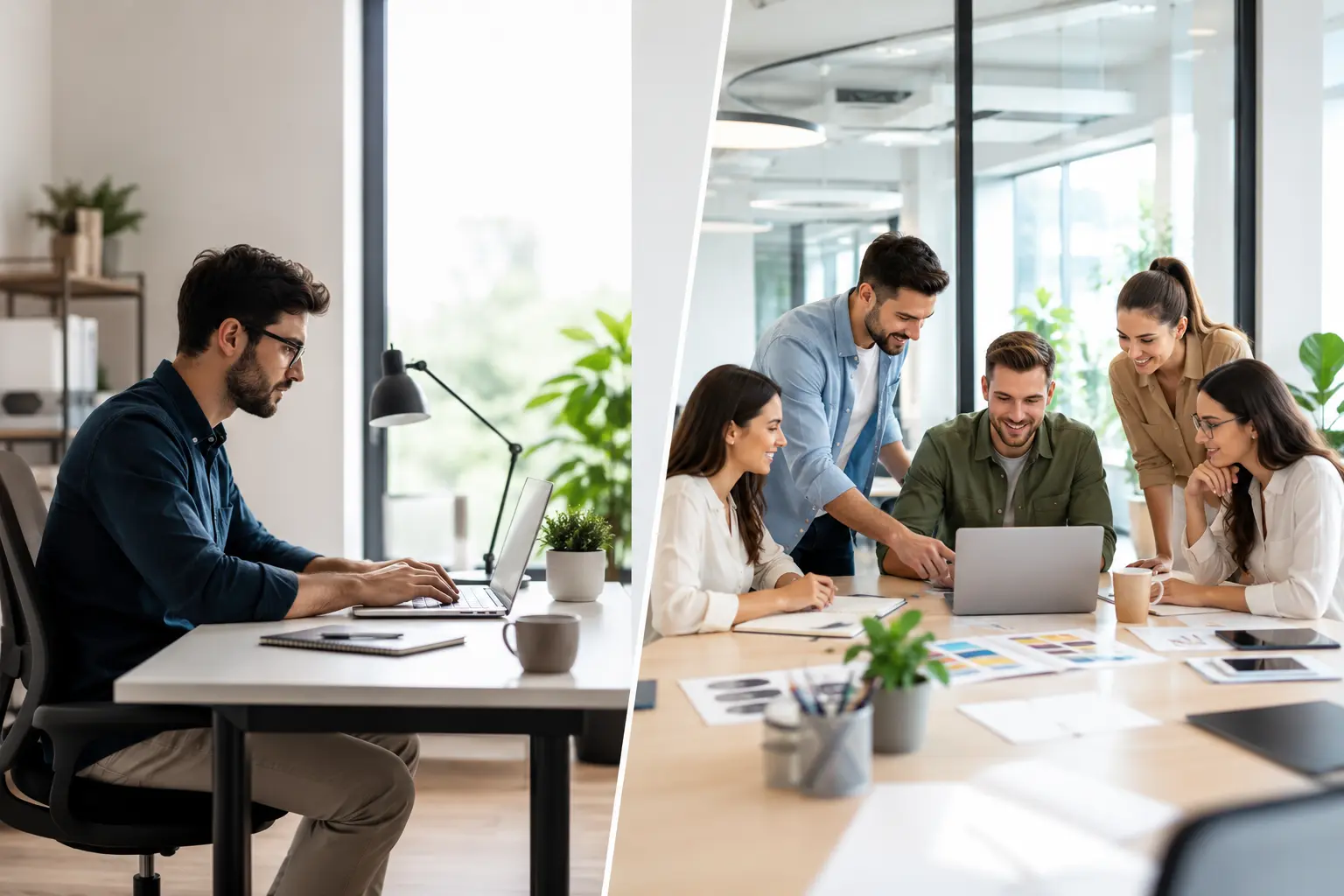 webdesigner freelancer of bureau maassluis