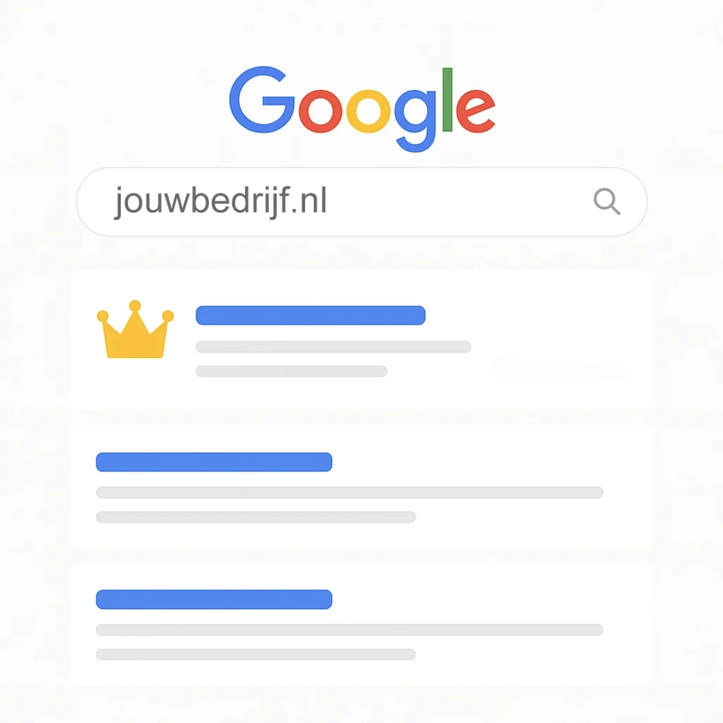 website-hoog-laten-ranken-seo website hoger laten ranken
